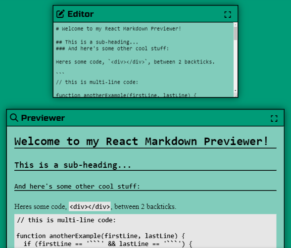 RandomQuoteMachine project